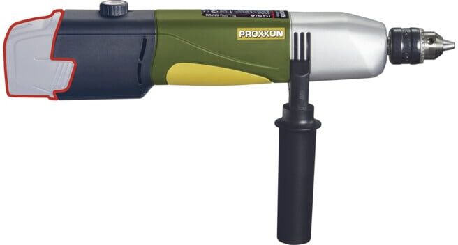 Proxxon Meuleuse droite industrielle sans fil IGS/A - en carton (29852)