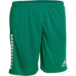 Select Monaco Hose grün/weiß XL