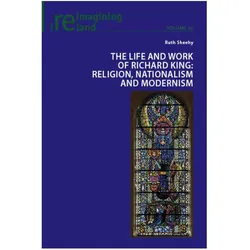 The Life and Work of Richard King, Fachbücher von Eamon Maher, Ruth Sheehy