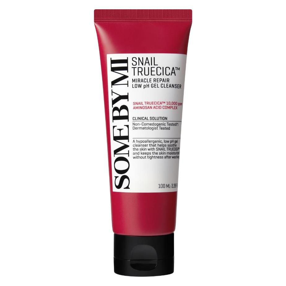 Some By Mi Snail Truecica (Reinigungsgel, 100 ml) (8809647390497)