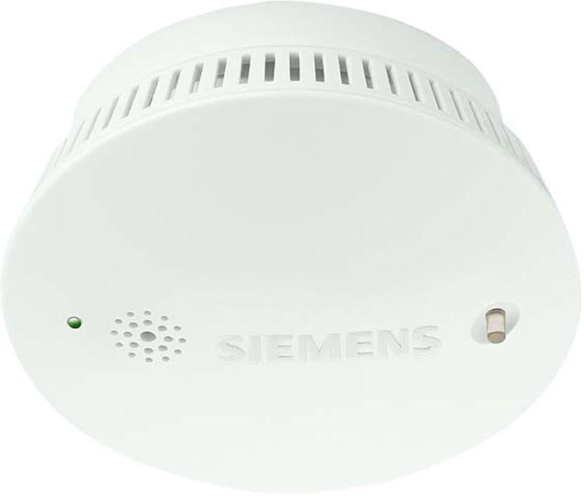 Siemens Indus.Sector Rauchmelder Tws 5TC1296)