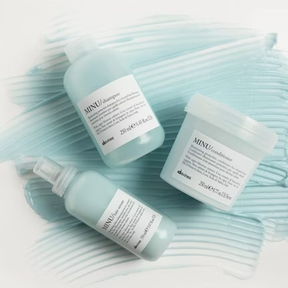 Davines Essential Haircare Minu Conditioner for Colored Hair 1000mL