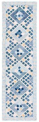 SAFAVIEH Handmade Soho Reinie Wool Rug