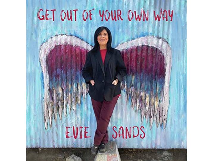 Get Out Of Your Own Way