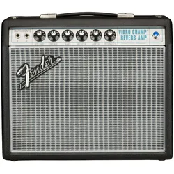 Fender 68 Custom Vibro Champ - E-Gitarrenverstärker