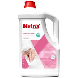 Matrix Professional, Handseife, XM121 (Flüssigseife, 5000 ml)