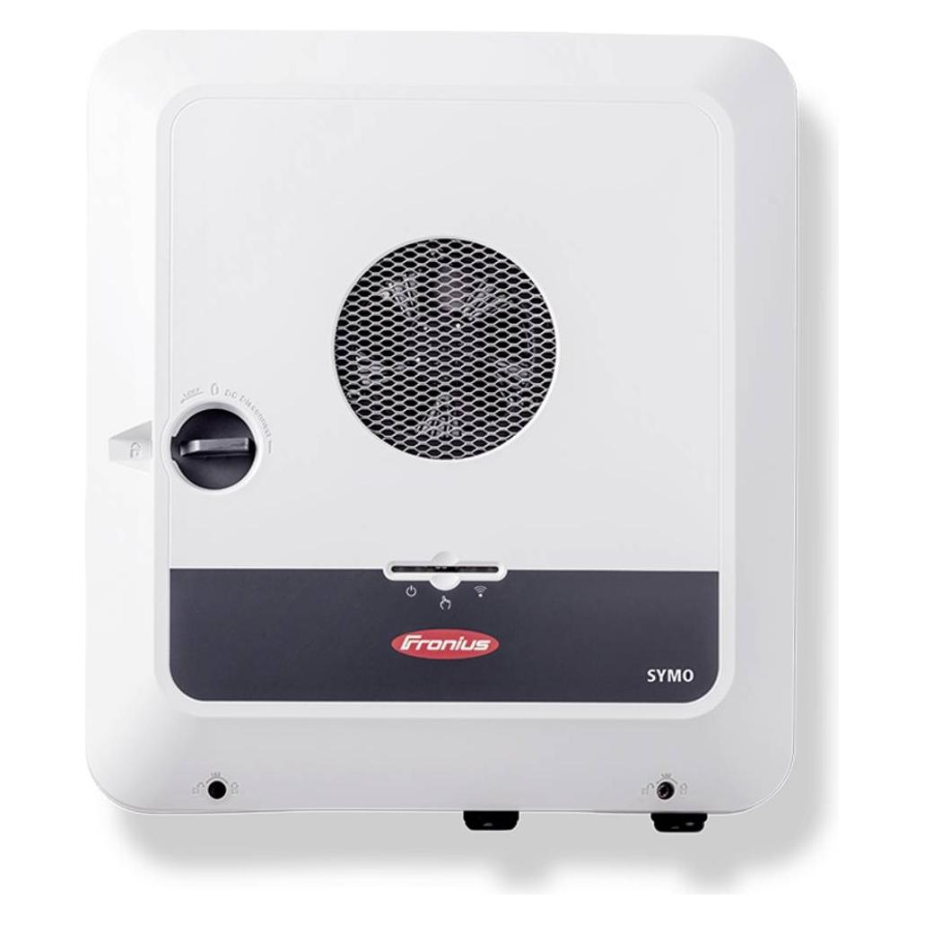 Fronius Hybrid-Wechselrichter (34937389)
