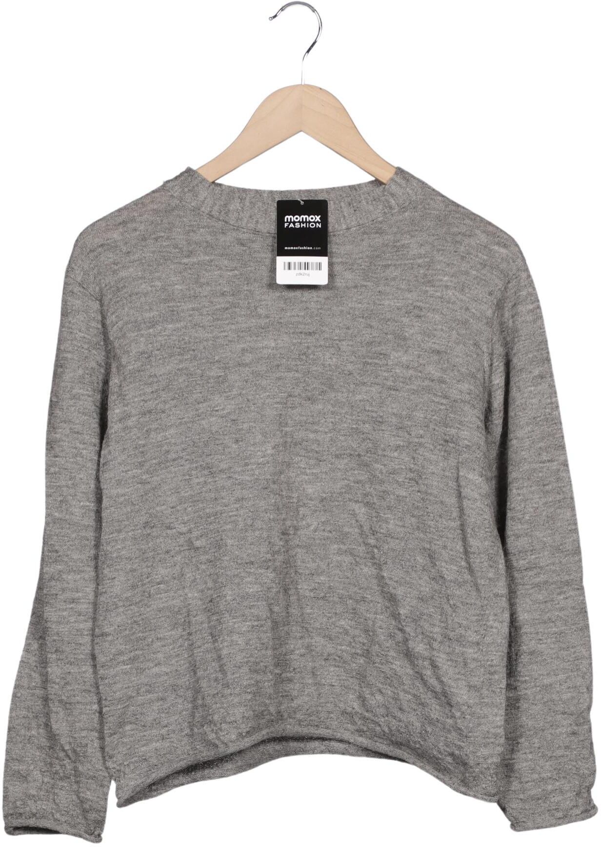 Acne Studios Herren Pullover, Grau, Gr. S, Alpaka - Second Hand