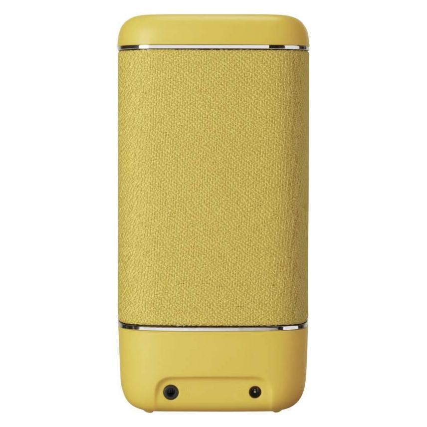 Roberts Bluetooth Speaker Beacon 325 - sunshine yellow (12 h) (BEACON325SYE)