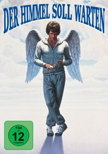 Warren Beatty - Der Himmel soll warten - Preis vom 11.10.2026 03:10:56 h
