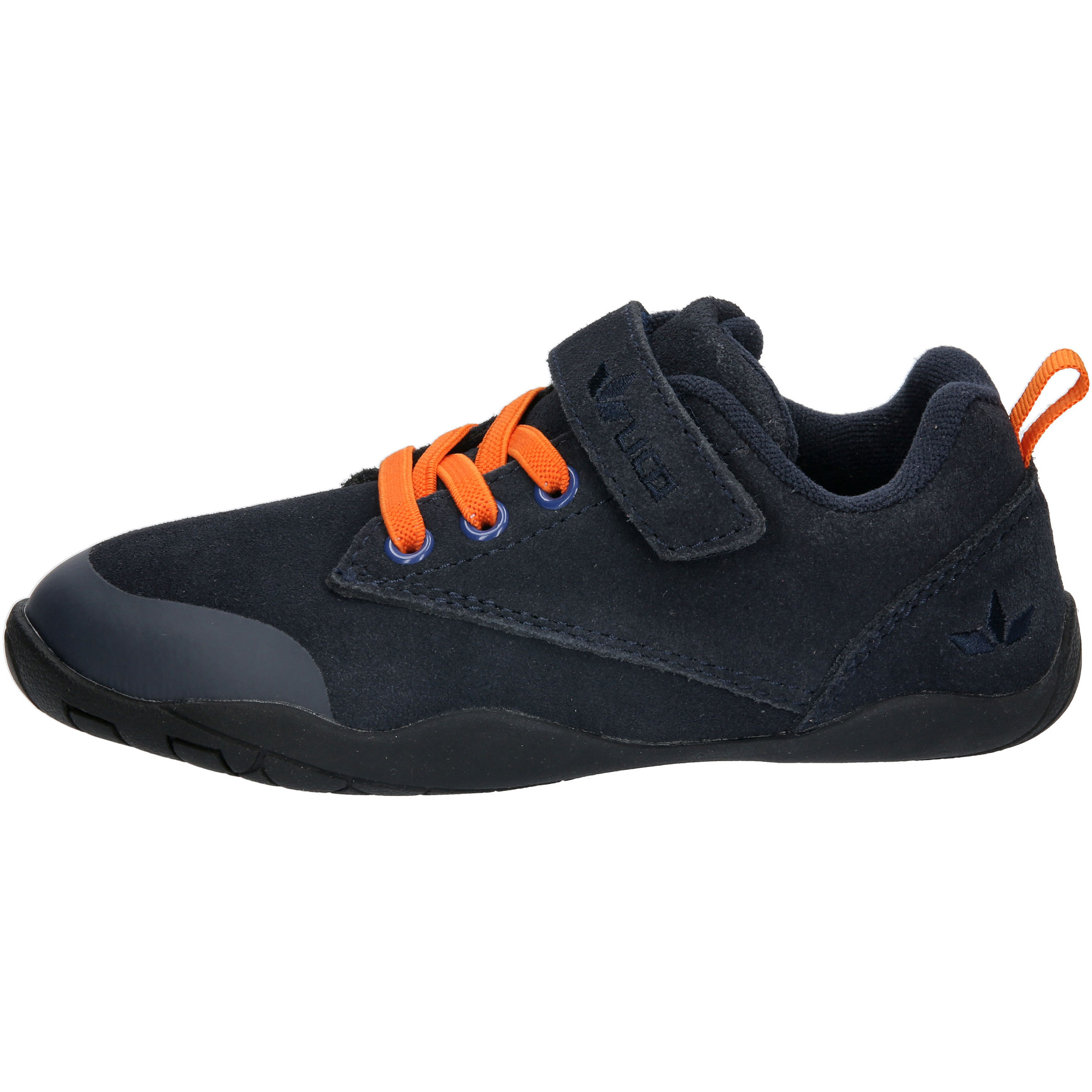 Lico Praslin Kinder Barfußschuhe blau Größe 32 Lifestyle