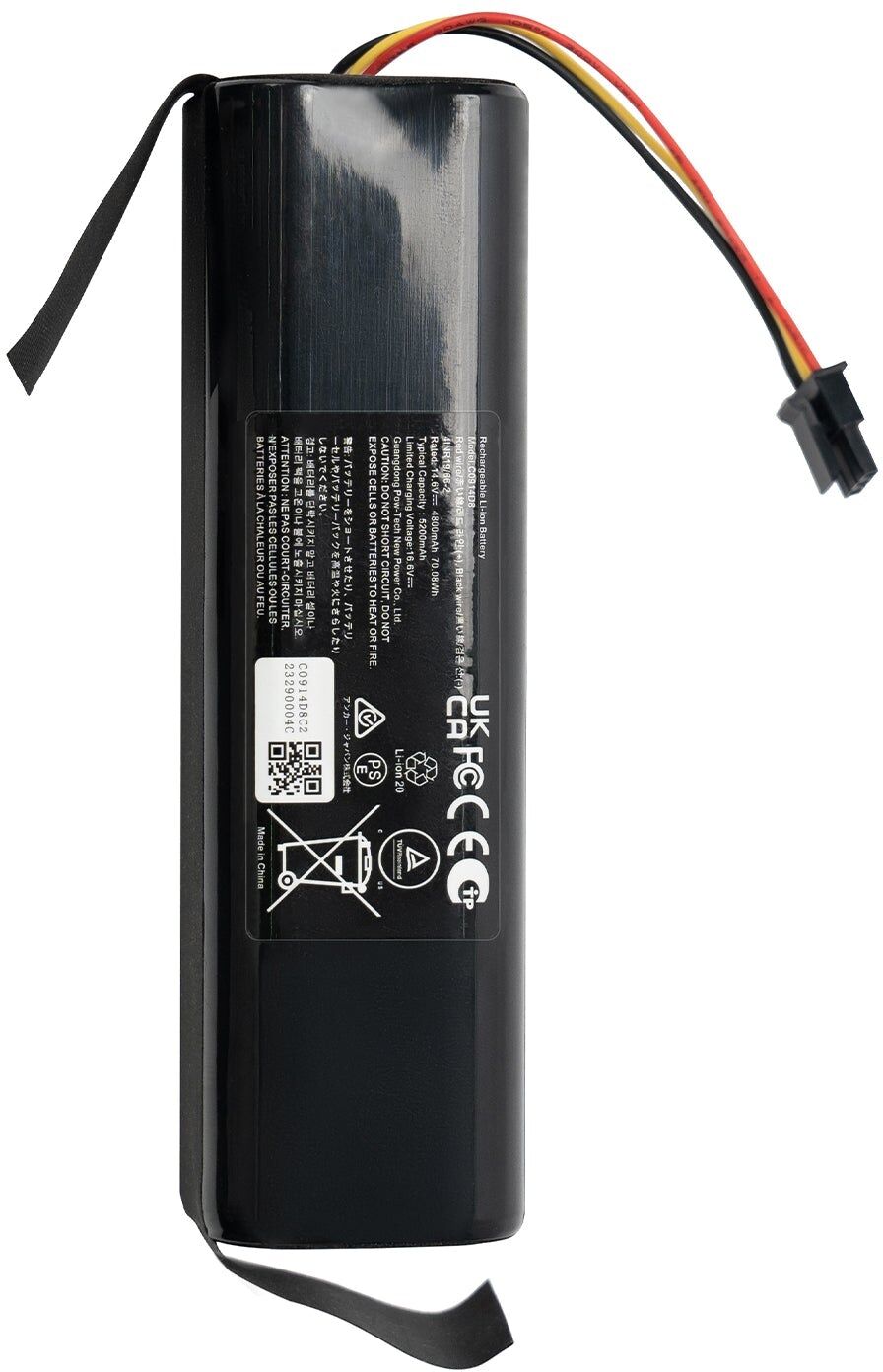 Anker eufy Akku für RoboVac X8