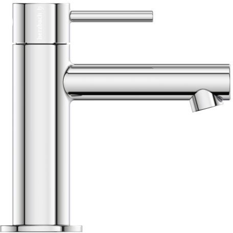 Herzbach Siro Standventil 30.295086.1.01 chrom
