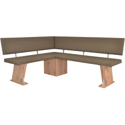 Möbel Direkt Online, Sitzbank, Milan (182 cm)