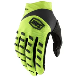 100%, Velohandschuhe, (S)