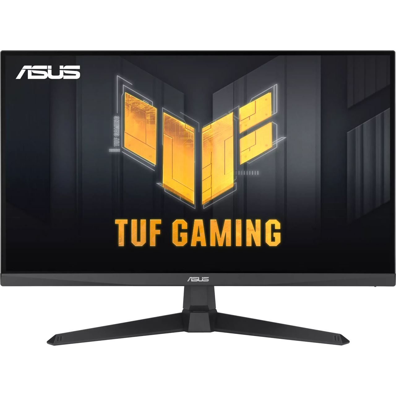27" (68,58cm) Asus TUF Gaming VG279QE5A schwarz 1920x1080 1x DisplayPort 1.2 / 2xHDMI 2.0