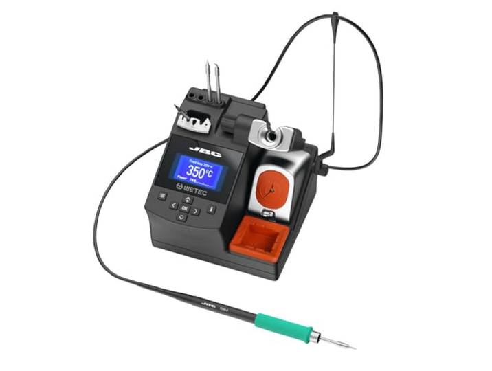 JBC CD-2BQF digitaal soldeerstation 130W 90-450 °C