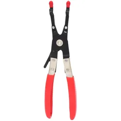KS Tools, Zange, Lötlitzen-Haltezange. 245mm 115.1052 (245 mm)
