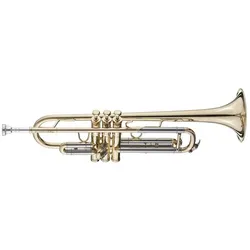 Schagerl Academica TR-610L Bb-Trompete - Perinettrompete