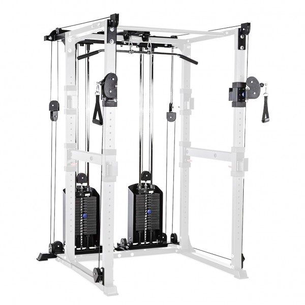 Bodycraft RFT für Power Cage F430 2x 90 kg BC-F438-90