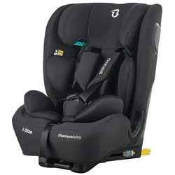 Titaniumbaby, Kindersitz, Strato I-Size (Kindersitz, ECE R129/i-Size Norm)