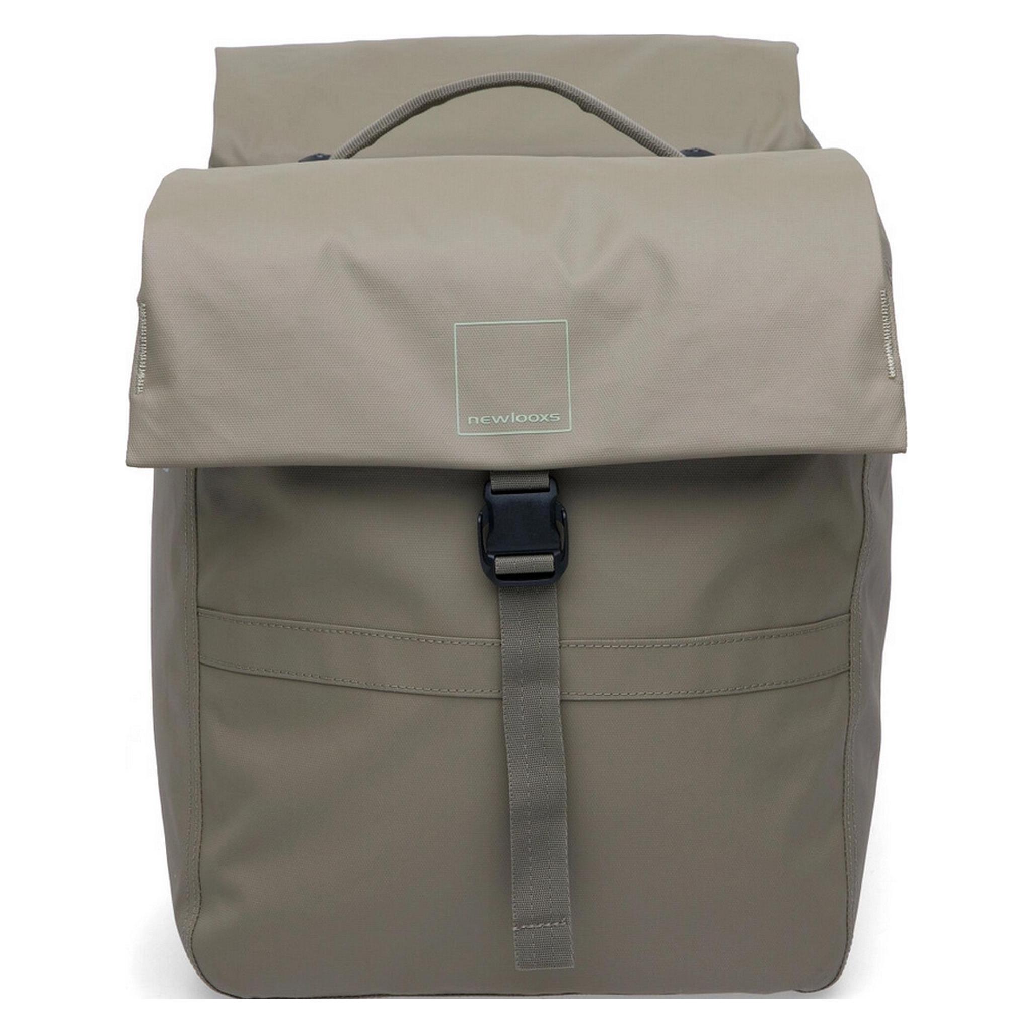 New Looxs Leeds (38 l, Gepäckträgertasche) (344.447)