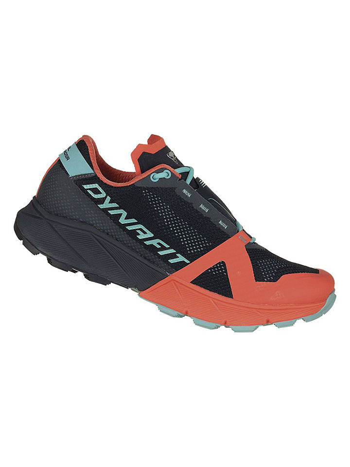 DYNAFIT Laufschuhe "Ultra 100" in Schwarz - 38,5