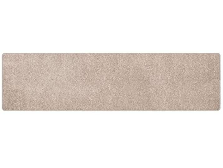 Primaflor Kurzflor Wohnzimmerteppich - Mumbai, Creme, 140x200 cm, Viele Größen und Farben, Moderner Teppich für Kinderzimmer, Arbeits- und Schlafzimmer, Fußbodenheizung geeigneter Teppichläufer