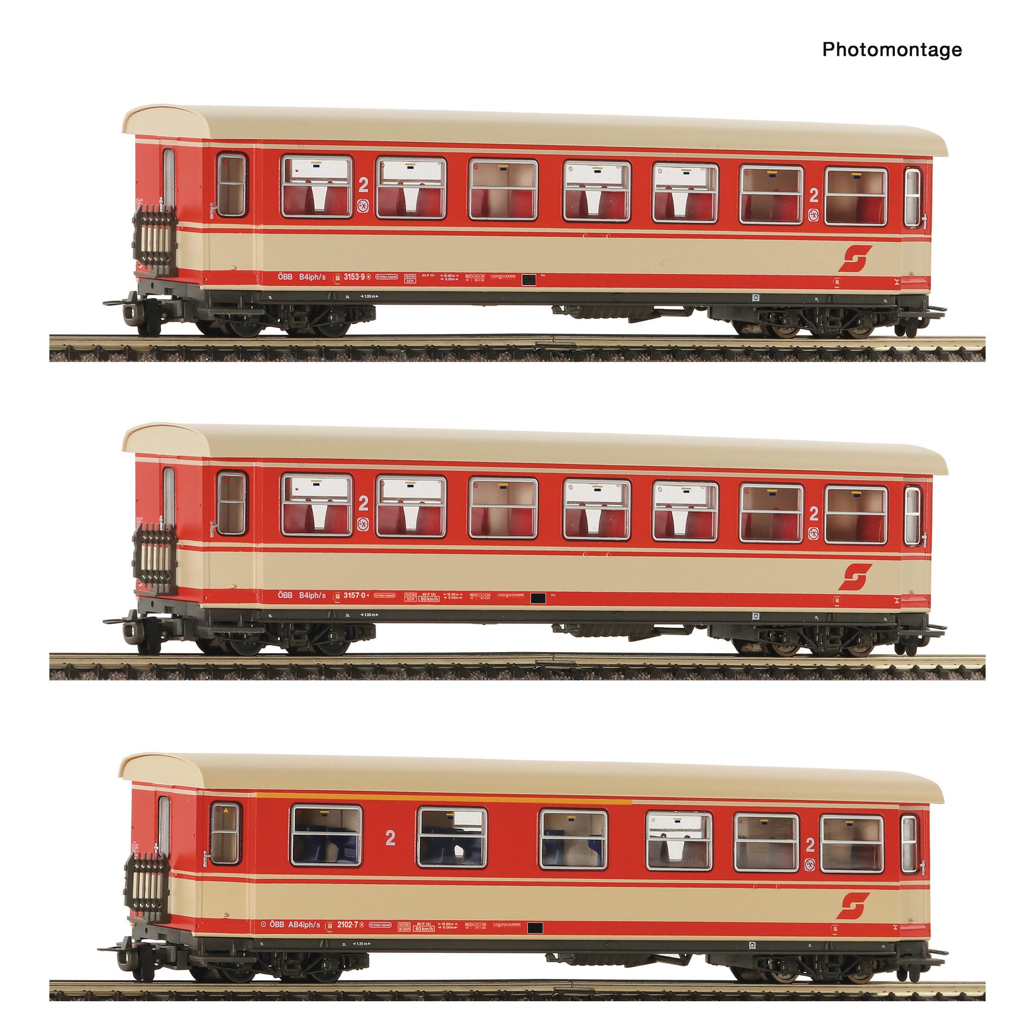 Roco 6240004 (6240004)