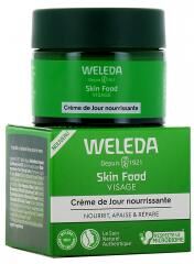 Weleda Skin Food Visage Crème Jour Nourrissante 40 ML - Pot 40 ml