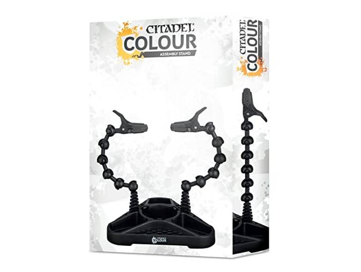 Games Workshop Citadel Outil - Socle d'Assemblage