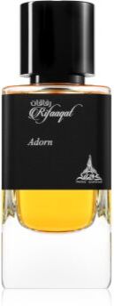 Paris Corner Rifaaqat Adorn Eau de Parfum unissexo 85 ml. Rifaaqat Adorn
