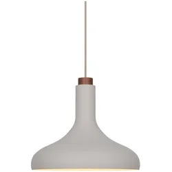 Nordlux, Pendelleuchte, Pendelleuchte Fuji Beige (E27)