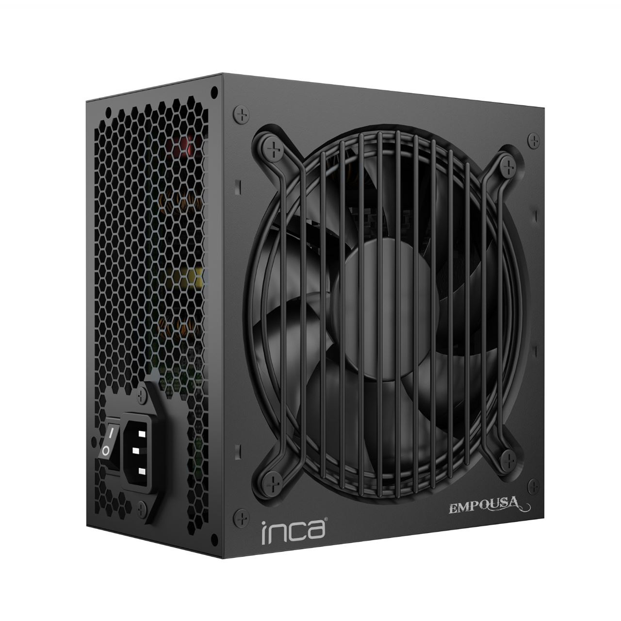 750 Watt INCA Empousa Non-Modular 80+ Bronze