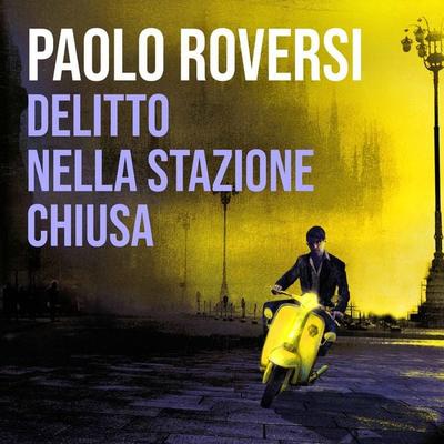 Delitto nella stanza chiusa - Paolo Roversi, Audio, 9789178754434