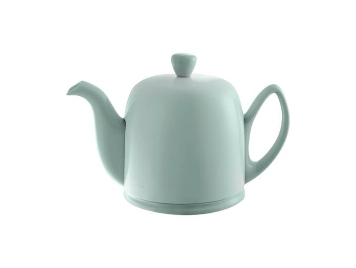 Degrenne Salam monochrom Teekanne 0,7 L Almond green
