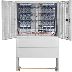 GSAB Elektrotechnik Wandlermessung 02.W630.001
