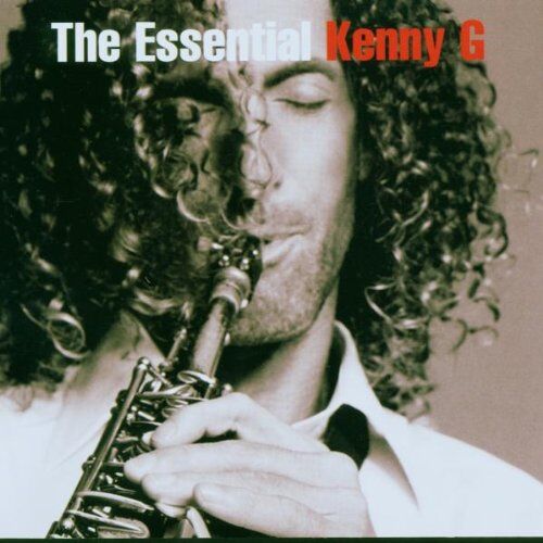 Kenny G - The Essential Kenny G - Preis vom 17.10.2026 19:25:27 h