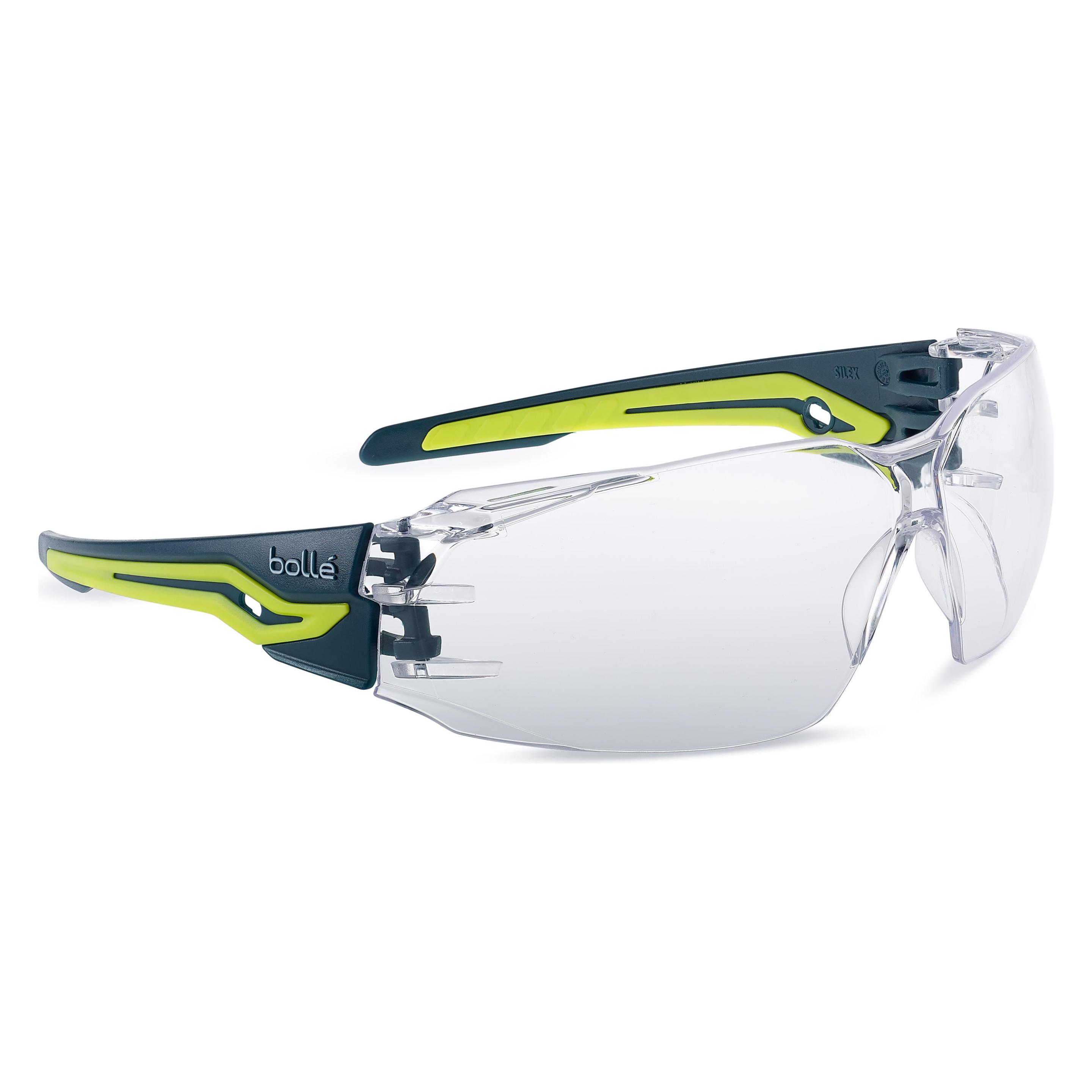 Bollé Schutzbrille SILEX+ (SILEXPPSI)