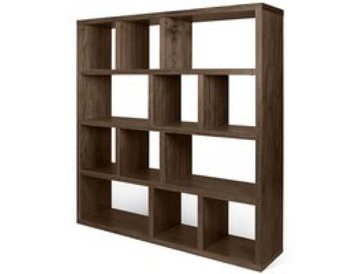 Bibliothèque 4 niveaux L150 cm Texas
