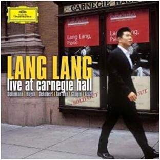 Lang Lang - Lang Lang Live at Carnegie Hall [DOPPEL-CD] - Preis vom 30.09.2026 09:01:18 h