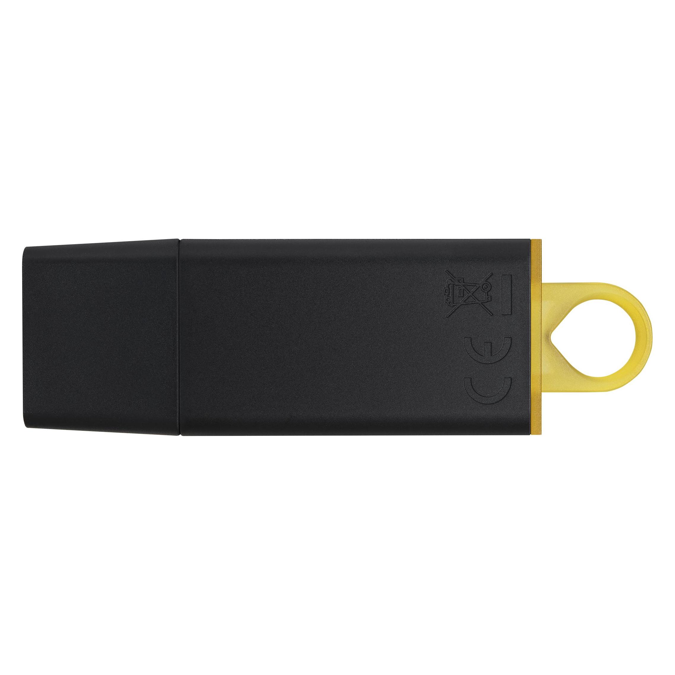 Kingston DataTraveler Exodia (128 GB, USB-A) (DTX/128GB)