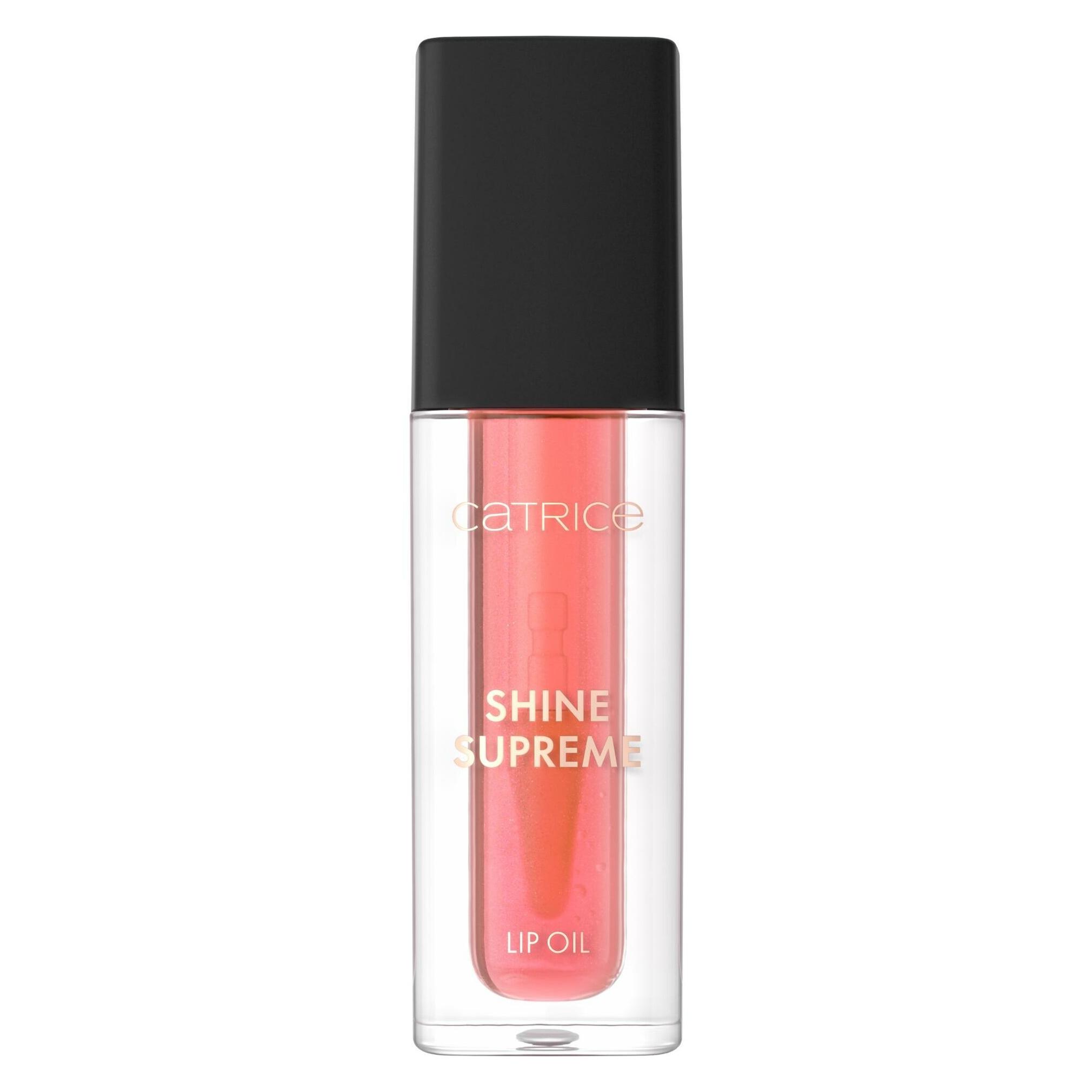 Catrice Shine Supreme Lip Oil (020 Peach Please) (cosnova GmbH)
