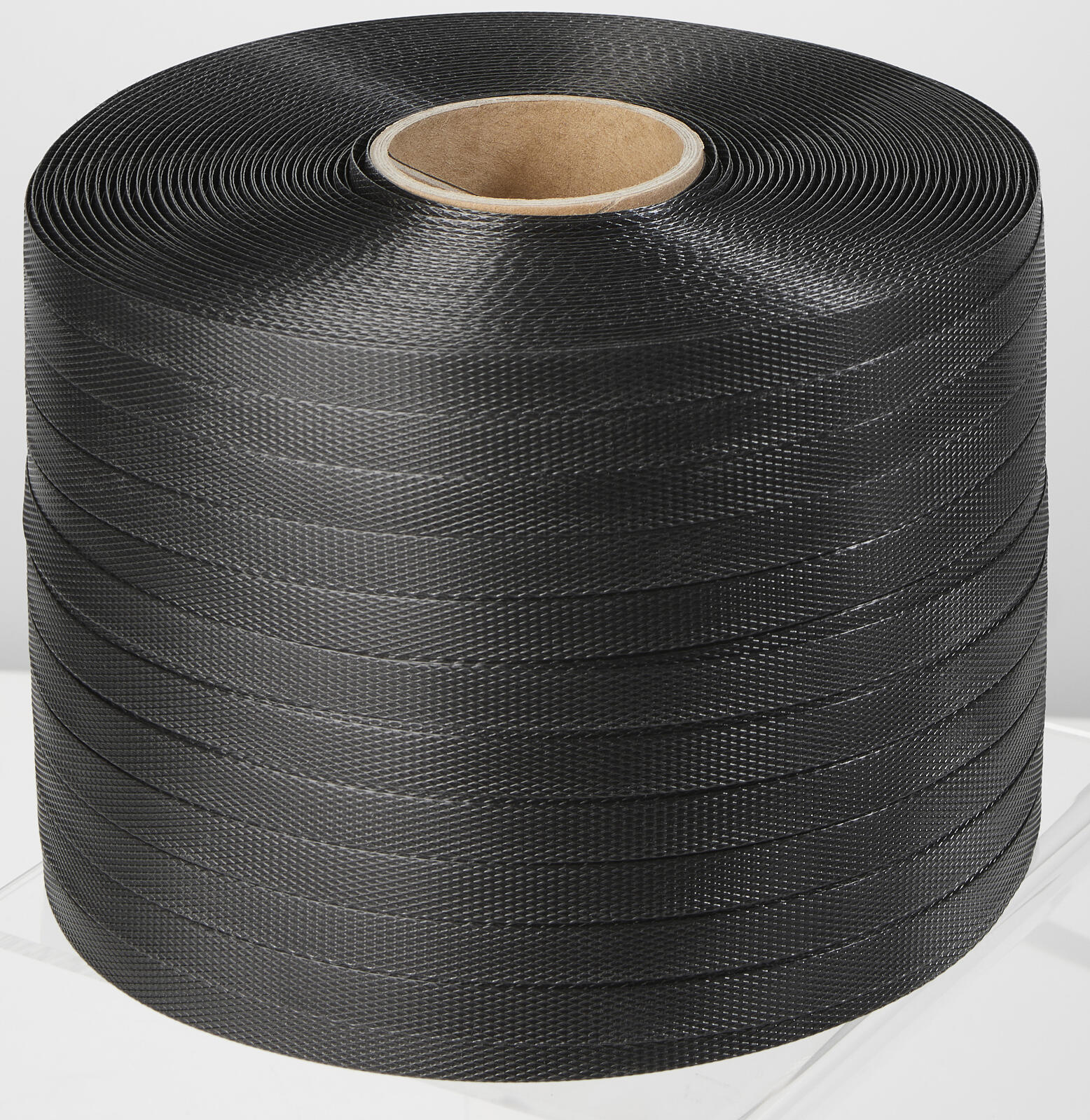 SUPRA Umreifungsband Polypropylen (PP) 12.7 mm x 700 m 425024