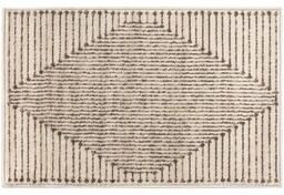 World Rug Gallery Modern Geometric Area Rug