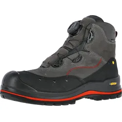 Sicherheitshochschuhe S3 "BOA® Bau" - 46
