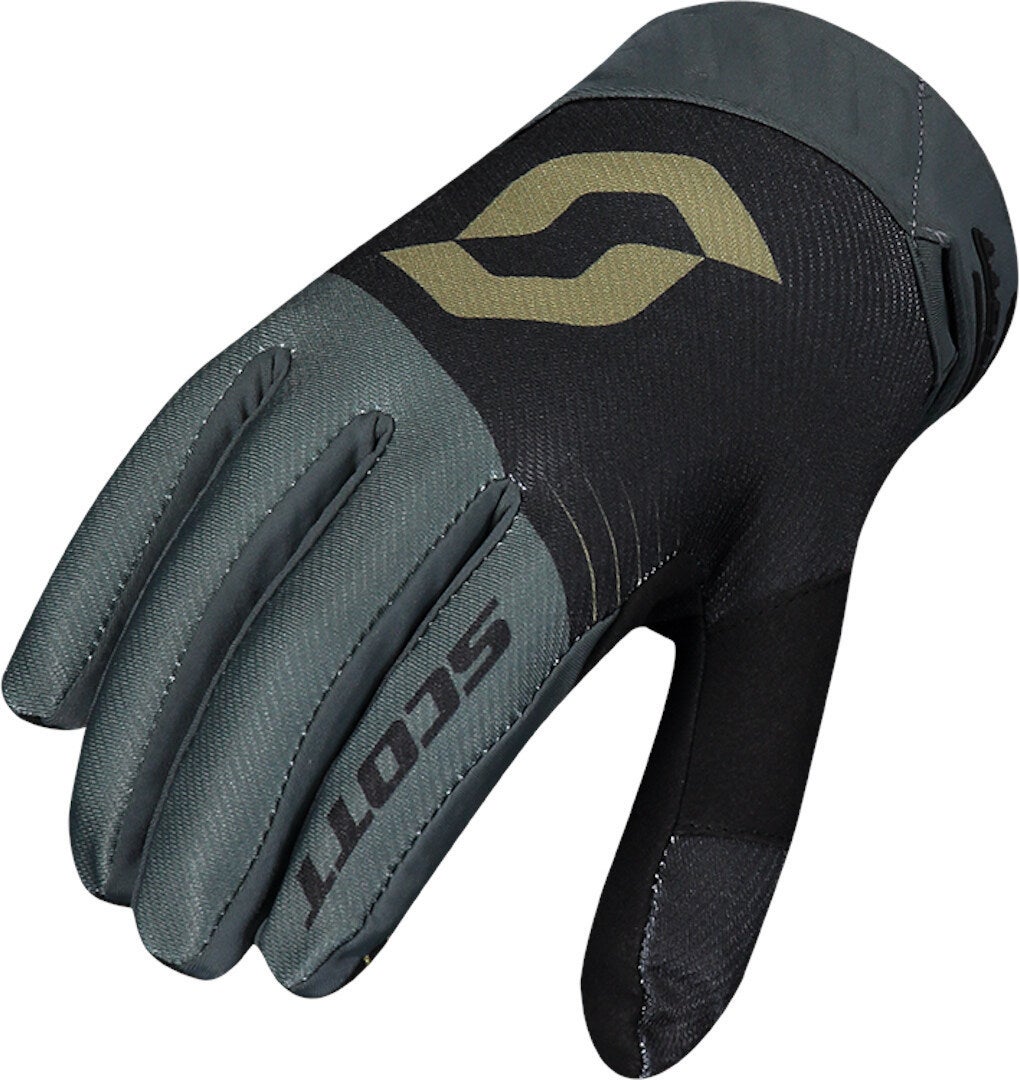 Scott 450 Podium Motocross Handschuhe 2786101236009