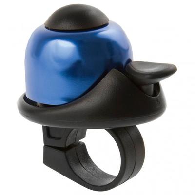 M-Wave - Bella Design - Fahrradklingel blau