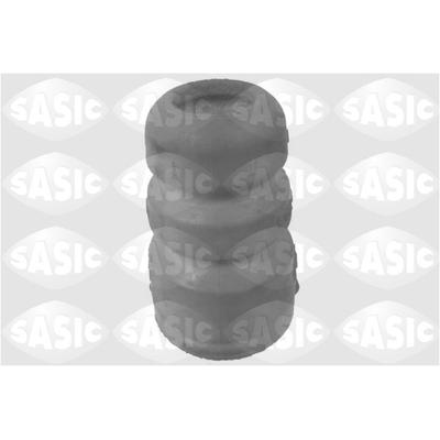 SASIC Anschlagpuffer, Federung 9005336 Vorderachse für Audi
