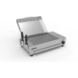 SARO Grill, Deckel,  Modell WOW GRILL EGO HOME S
